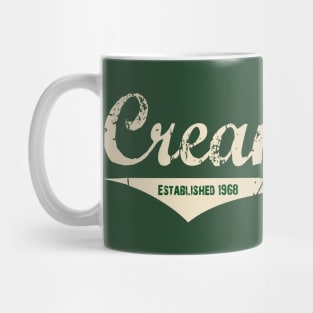 Cream City Mug